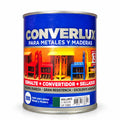 Converlux 3 en 1 Verde Noche 1 Litro