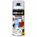Spray ValKölor Blanco Brillante 400 ml valprik