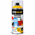 Spray ValKölor Amarillo Rey 400 ml valprik
