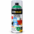 Spray Val Kolor Verde Esmeralda 400 ml valprik