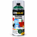 Spray Val Kolor Verde Reja 400 ml