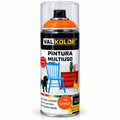 Spray Val Kolor Naranjo 400 ml