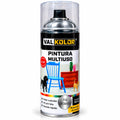 Spray Val Kolar Cromado 400 ml