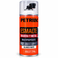 Spray Petrilac Blanco Mate