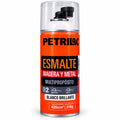 Spray Petrilac Blanco Brillante