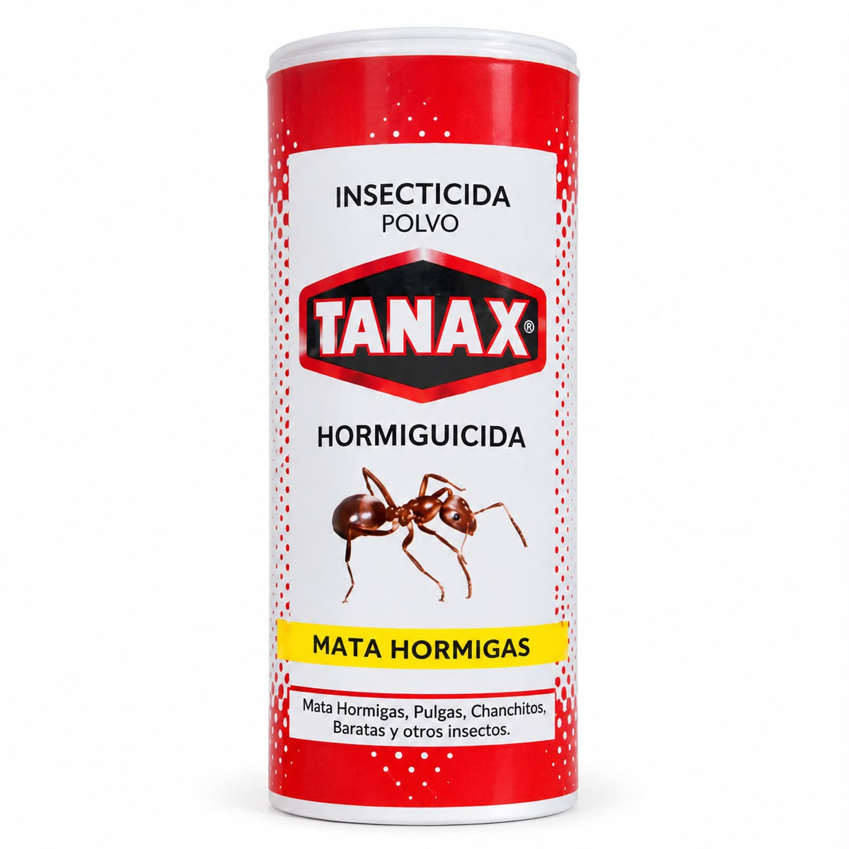 Insecticida en Polvo Tanax Hormiguicida