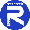 Ferreteria Rody – Inicio